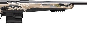 BROWNING X-BOLT 2 WESTERN - HUNTER 6.5PRC 24" OVIX/BLUED