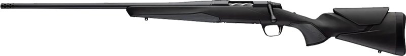 BROWNING X-BOLT 2 HUNTER 30-06 - 22" BLUED SYNTH LEFT HAND