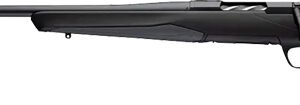 BROWNING X-BOLT 2 HUNTER   300 - WM 26" BLUED SYNTH LEFT HAND