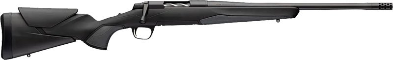 BROWNING X-BOLT 2 HUNTER COMP - 30-06 18" BLD SYNTH SUP RDY
