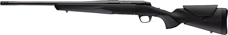 BROWNING X-BOLT 2 HUNTER COMP - 7MM PRC 20" BLD SYNTH SUP RDY - Image 2