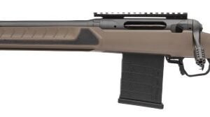 SAVAGE 110 CORE TACTICAL   6MM - ARC 18" LH PLATINUM/TAN V2