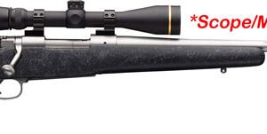 WINCHESTER MODEL 70 EXTREME - WEATHER 300WSM 22" SS/SYN MB