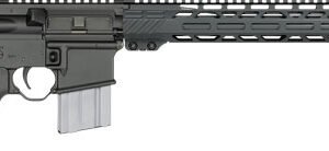 RRA LAR15 COYOTE RIFLE 223 - WYLDE 20" BBL FIXED STK BLACK