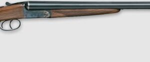 FAIR ISIDE II SXS 16GA 3" 28" - CC  ENGLISH STOCK  DBL TRIGGER