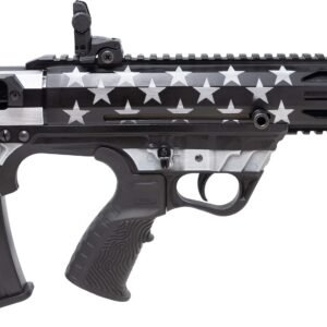 GFA GFY-1USA 12/18.5 BPUP FLBW