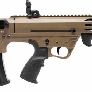 GFA GFY-1 12/18.5 5RD B-PUPFDE