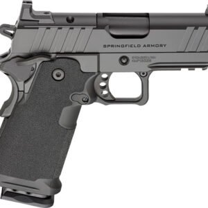 SPRINGFIELD 1911 DS PRODIGY - COMPACT 9MM 3.5" 18RD BLACK