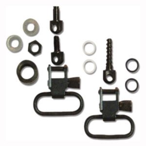 GROVTEC SWIVEL SET FOR MOST - SHOTGUN MAGAZINE CAPS & STOCK