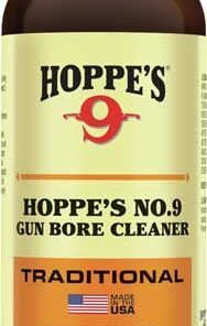 Alternative view of HOPPES #9 GUN BORE CLEANER - 16OZ BOTTLE