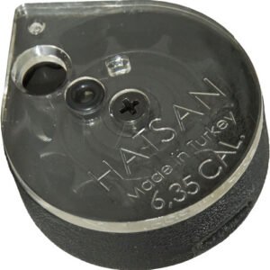 HATSAN .25 S/ROTO MAGAZINE - 10-SHOT