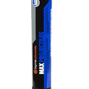 BYR CL MAX PROJECTILES 5RD