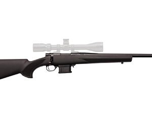 LEG HOWA 6MMARC 22B BLK TB