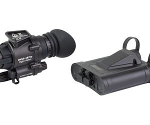 INFITAC DNVS-14 PRO NIGHT VISION BLK