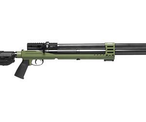 JTS AIRACUDA PRS MAX .30 7RD GRN/BLK