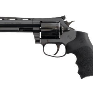 COLT KING COBRA 22LR BL 4.25" SA/DA