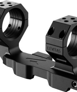 AUDERE SCOPE MOUNT LEVITAS - CANTILEVER 30MM 20MOA