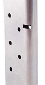 METALFORM MAGAZINE 1911 GOVT. - 45ACP 7RD S/S