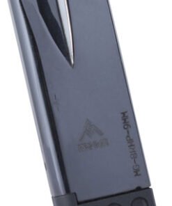 MEC-GAR MAGAZINE BROWNING HP - 9MM LUGER 10RD FLUSH FIT BLUED