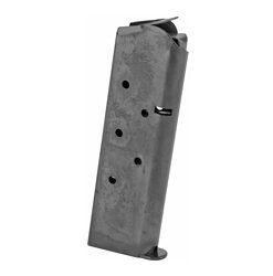 Alternative view of MAG COLT GVT/GC/CC/DBL EGL 45 BL 7RD