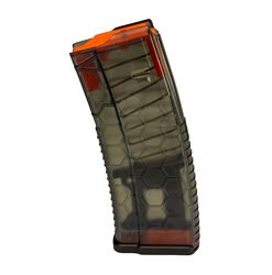 MAG HEXMAG HV S2 AR15 5.56 15RD SMK