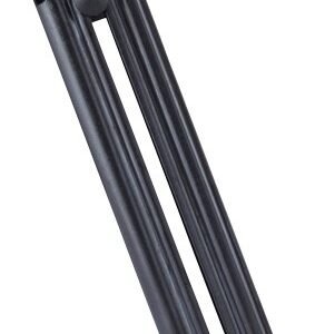 MEC-GAR MAGAZINE RUGER MKIII - 22/45 MODEL 22LR 10RD BLUED