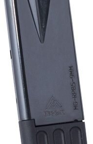 MEC-GAR MAGAZINE RUGER P85/89/ - 93/94/95/PC9 9MM 10RD BLUED