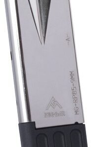 MEC-GAR MAGAZINE RUGER P85/89/ - 93/94/95/PC9 9MM 10RD NICKEL