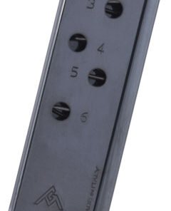 MEC-GAR MAG WALTHER PPK - 380ACP 7RD FINGER REST BLUED