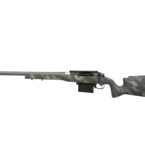 PROOF RESEARCH ELEVATION MTR 25CR MDNT 22" LH