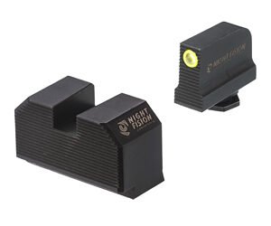 NF TRIT 507C HT ST FOR GLK G6 YLW/BK