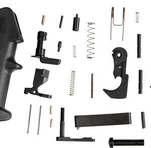 ONE HORSE AR15 COMPLETE LOWER - PARTS KIT