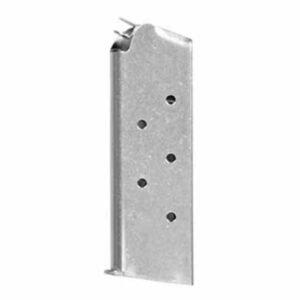 SPG MAG 1911A1 CMPCT 45 SS 6RD