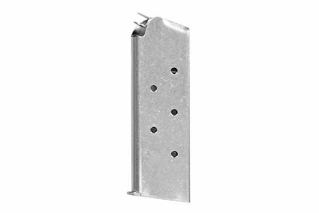 SPG MAG 1911A1 CMPCT 45 SS 6RD
