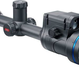 PULSAR THERMION 2 LRF XG60 - 4-32X THERMAL SCOPE 640X480