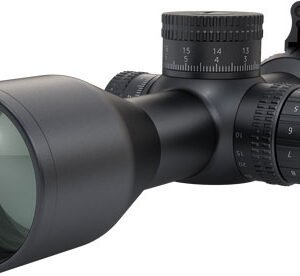 GPO SCOPE CENTURI 4-16X44 30MM - SUPER COMPACT ILLUM HS CQB