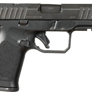 ROS RM1C 9MM COMP BLK 15/17RD