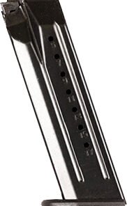 PRO MAG MAGAZINE RUGER SR9 - 9MM 10RD BLUED STEEL