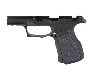 SHARPS GEN3 P365 X/XL BLK/BLK SAFE