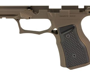 SHARPS GEN3 P365 X/XL BRZ/BLK SAFE