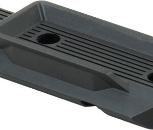NOCPIX SLIM OPTICS SIDE FOOT - MOUNT BLACK