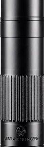 DEAD AIR SILENCERS MOJAVE-9 - 9MM SILENCER W/ 1/2-28 PISTON