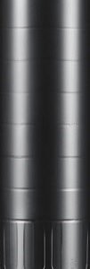 DEAD AIR SILENCERS NOMAD-L - 7.62MM SILENCER W/ DIRECT THRD