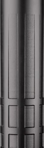 DEAD AIR SILENCERS NOMAX-33 - 33 CAL W/ XEMAX ADAPTER BLACK
