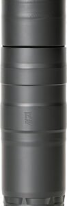 RUGGED SUPPRESSORS RADIANT 762 - TITANIUM W/ M2 BRAKE BLACK