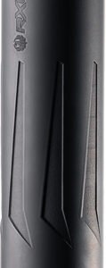 DEAD AIR SILENCERS RXD30TI - 30 CAL SILENCER RUGER BLACK