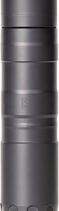 RUGGED SUPPRESSORS SURGE X 762 - R.U.M MODULAR HUB BLACK
