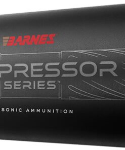 BAR 9MM 147GR SUB SJHP 20RD