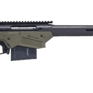 SAVAGE ARMS AXIS II PRECISION 30-06 22"  #