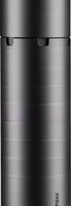 DEAD AIR SILENCERS WOLFMAN - 9MM PISTOL/SUBGUN SILENCER